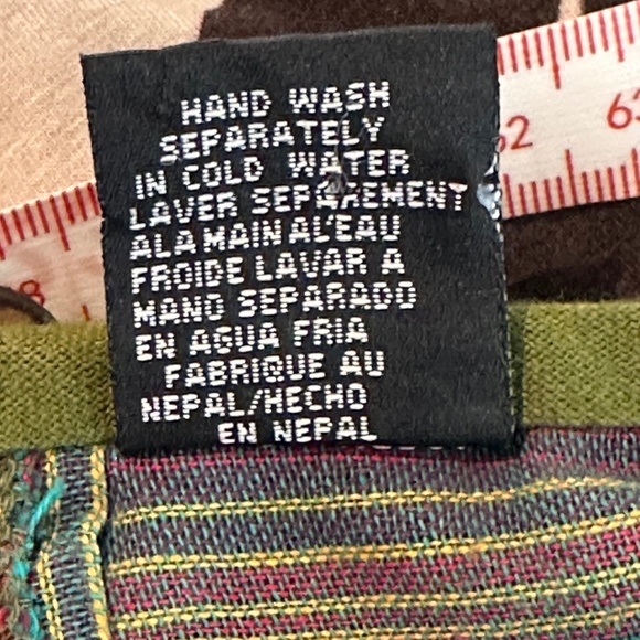 Coline harem pants - Picture 9 of 11